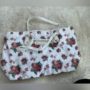 Juicy couture tote bag